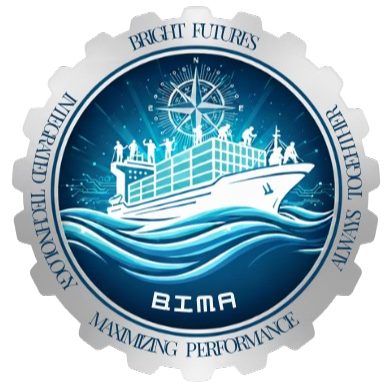Logo BIMA